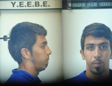 Αυτός είναι ο Αφγανός που ασέλγησε σε ανήλικο (φώτο)